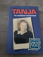 Tanja - Aangrijpend oorlogsverhaal door Bert Uil, Boeken, Ophalen of Verzenden, Gelezen, Bert Uil
