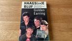 Franssen - Haags(ch)e bluf - Golden Earring, Boeken, Ophalen of Verzenden, Gelezen, Artiest, Franssen