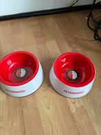 Feyenoord bakken, Dieren en Toebehoren, Ophalen of Verzenden, Zo goed als nieuw