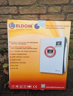 Eldom Elektrische Kachel - Nieuw in doos, Doe-het-zelf en Verbouw, Geisers en Boilers, Ophalen, Nieuw, Boiler, Minder dan 3 jaar oud