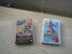 video vhs ABELTJE, de film, naar boek van Annie M.G. Schmidt, Gebruikt, Alle leeftijden, Kinderprogramma's en -films, Overige typen