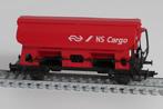 Roco goederenwagon H0 Tds (zelflosser) NS Cargo rood, Gebruikt, Gelijkstroom, Wagon, Ophalen of Verzenden