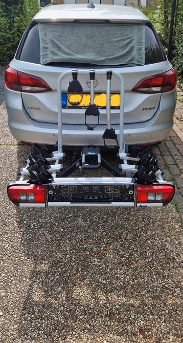 Atera strada sport M3 voor 3 fietsen max 68 kg #Thule  beschikbaar voor biedingen