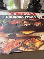 Gourmet stel, Ophalen of Verzenden