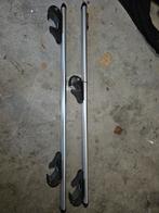 Universele Dakdragers - Set van 2, Auto diversen, Dakdragers, Ophalen of Verzenden, Gebruikt