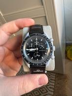 Omega x Swatch Moon Moonshine Gold moonswatch, Sieraden, Tassen en Uiterlijk, Horloges | Heren, Overige materialen, Polshorloge