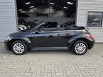 Volkswagen Beetle Cabriolet 1.2 TSI Trend BlueMotion, Voorwielaandrijving, 65 €/maand, Stof, Gebruikt