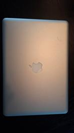 Macbook 13'' A1278 - Geschoond, incl. lader, Computers en Software, Apple Macbooks, Gebruikt, 256 GB, Qwerty, 8 GB
