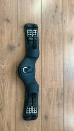 Leren anatomische singel connect, Dieren en Toebehoren, Ophalen of Verzenden, Zo goed als nieuw, Dressuur