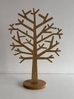 Kerstboom - hout - 63 cm, Diversen, Kerst, Ophalen of Verzenden, Zo goed als nieuw