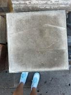 Beton Tegels 30 x 30 7 m2 grijs, Doe-het-zelf en Verbouw, Tegels, Ophalen, Overige materialen, Gebruikt, 20 tot 40 cm