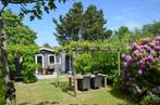 Recreatiewoning te koop in Limmen (Castricum), Noord-Holland, Huizen en Kamers, Recreatiewoningen te koop, 2 slaapkamers, Noord-Holland