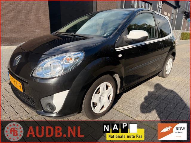 Renault Twingo 1.2-16V Collection | AIRCO|ELEKTR.PAKKET| NET, Auto's, Renault, Bedrijf, Te koop, Twingo, ABS, Airbags, Airconditioning