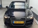 Audi A1 1.2 TFSI Attraction, Voorwielaandrijving, Euro 5, 4 cilinders, 4 stoelen