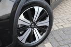 Volvo XC40 T4 Plug-in hybrid Core Bright | Stoel & stuurverw, Auto's, Volvo, Stof, Gebruikt, Met garantie (alle), Zwart