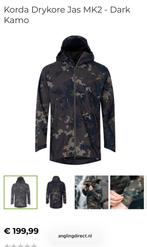 Korda dry core XL nieuwstaat!, Watersport en Boten, Ophalen of Verzenden, Zo goed als nieuw, Overige typen