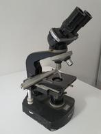 Nikon Microscoop - Klassiek Model, Audio, Tv en Foto, Optische apparatuur | Microscopen, Ophalen, Gebruikt