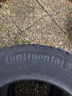 Continental ContiWinterContact 165 70 14, Ophalen