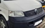 compleet  voorkant  vw transporter T5, Ophalen, Gebruikt, Bumper, Volkswagen