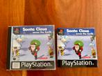 Santa Claus Saves The Earth PlayStation 1, Avontuur en Actie, 1 speler, Ophalen of Verzenden, Zo goed als nieuw