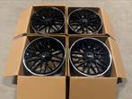 20 Inch Mercedes AMG GT Breedset 5x112 C E S E63 C63 Velgen, Auto-onderdelen, Velg(en), Nieuw, Ophalen of Verzenden, Personenwagen