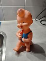 Baby van jumbo jaren 60, Antiek en Kunst, Antiek | Speelgoed, Ophalen of Verzenden
