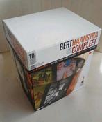 Bert Haanstra Compleet 10 dvd incl Glas, Cd's en Dvd's, Alle leeftijden, Boxset, Ophalen of Verzenden, Zo goed als nieuw