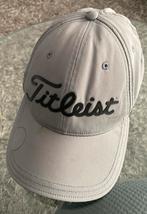 TITLEIST TOUR PERFORMANCE CAP / GOLF PET - GRIJS, Ophalen, Kleding, Overige merken