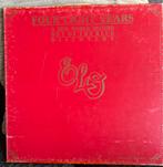 Electric Light Orchestra - Four Light Years box 1980, Ophalen of Verzenden, Zo goed als nieuw, 12 inch, Poprock