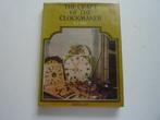 The craft of the clockmaker (boek over oude klokken), Ophalen of Verzenden, Gelezen, Overige onderwerpen