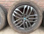Bmw x1 u11 winterbanden, Auto-onderdelen, Banden en Velgen, Ophalen, 18 inch, Gebruikt, Banden en Velgen