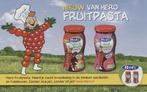 Flipje - Fruitpasta (april 2012), Verzamelen, Stripfiguren, Ophalen, Overige figuren, Zo goed als nieuw, Overige typen
