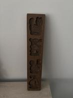 Houten speculaasplank, Antiek en Kunst, Antiek | Keukenbenodigdheden, Ophalen