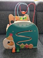 Houten speelgoed, zo goed als nieuw, Kinderen en Baby's, Ophalen of Verzenden, Zo goed als nieuw, Overige typen