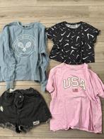 Kleding pakket maat 158-164   heel mooi pakket, Ophalen of Verzenden, Zo goed als nieuw, Meisje