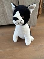 NIEUWE stoffen deurstopper verzwaard. ( hond ), Ophalen of Verzenden, Nieuw, Binnen