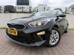 Kia Ceed Sportswagon 1.0 T-GDi DynamicLine/APPLE CARPLAY/NAP, Voorwielaandrijving, Stof, Gebruikt, Zwart