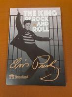 Elvis Presley munt verzamel, Postzegels en Munten, Munten | Nederland, Ophalen of Verzenden, Vóór koninkrijk, Overige waardes