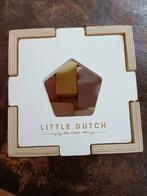 Little Dutch vormenstoof roze, Ophalen of Verzenden, Gebruikt, Overige typen