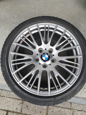 BMW Winterwielset 388 M,  1 2 serie F20 F21 F22 F23 beschikbaar voor biedingen