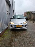 Daihatsu YRV 1.3 2001 Grijs, Auto's, Daihatsu, 4 cilinders, Origineel Nederlands, Bedrijf, Handgeschakeld