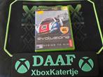 Racing evoluzione - Xbox original & Xbox 360, Spelcomputers en Games, Racen en Vliegen, Ophalen of Verzenden, Zo goed als nieuw