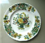 BORDJE VAN MANSON'S SERVIES, Ophalen of Verzenden, Zo goed als nieuw, Bord(en), Overige stijlen