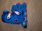 OXELO kinder rollschaats!, Ophalen of Verzenden, Zo goed als nieuw