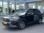 Toyota Corolla Cross Hybrid 140 Style Parkeersensoren V+A |, Stof, Gebruikt, 4 cilinders, Zwart