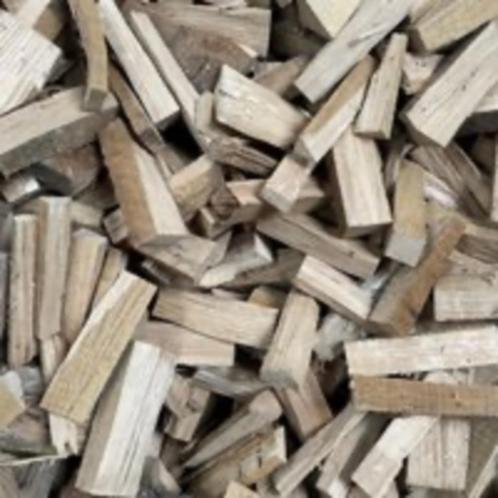Pizzahout - Eiken voor pizzaoven (o.a. Ooni), Tuin en Terras, Haardhout, Blokken, Eikenhout, Minder dan 3 m³, Ophalen of Verzenden