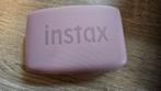 Printertje instax, Ophalen of Verzenden, Zo goed als nieuw