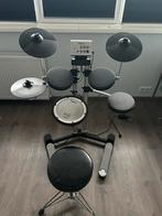 Roland Elektrisch Drumstel - Defecte Pedalen, Muziek en Instrumenten, Drumstellen en Slagwerk, Ophalen, Gebruikt, Roland, Elektronisch
