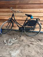 Dames fiets oma fiets volwassen maat, Ophalen of Verzenden