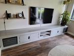 TV kast, Ophalen, Zo goed als nieuw, 25 tot 50 cm, Minder dan 100 cm